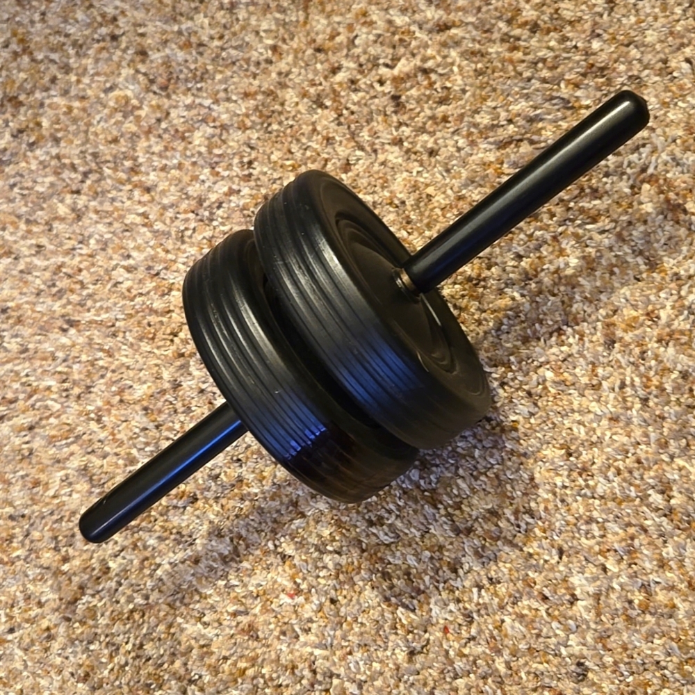 Wheel & Hand Strengthener - Picture 5 of 7